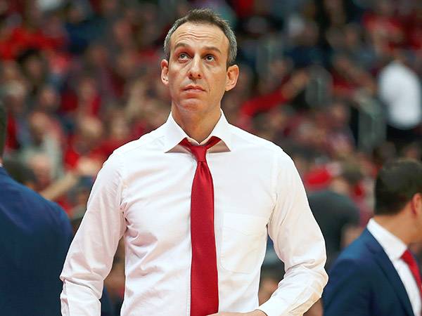 קטש. הבין שצריך גבוה מאסיבי (Getty)