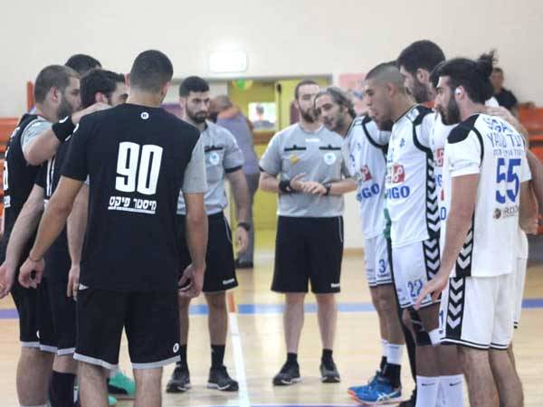 משחקי ההכנה כבר התחילו (באדיבות הפועל אשדוד)