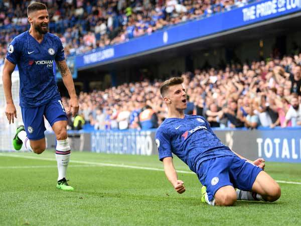 השער של מאונט לא הספיק (Getty)