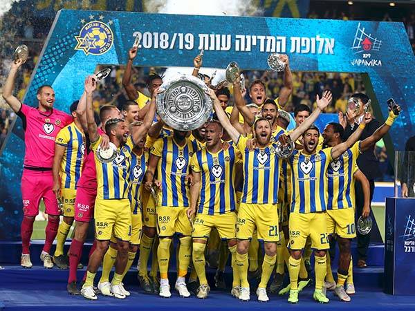 האלופה האחרונה, וגם הקבוצה המצטיינת של העשור (אלן שיבר)