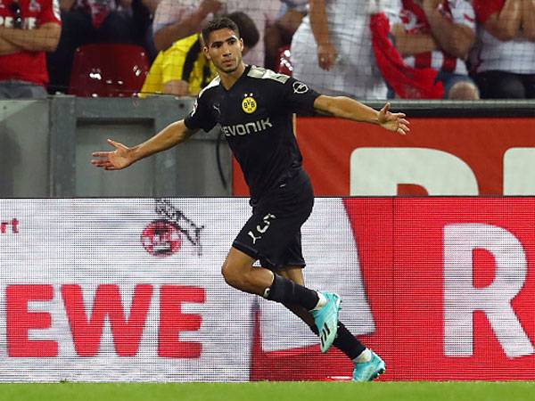 חילוף מנצח. חאגימי (getty)