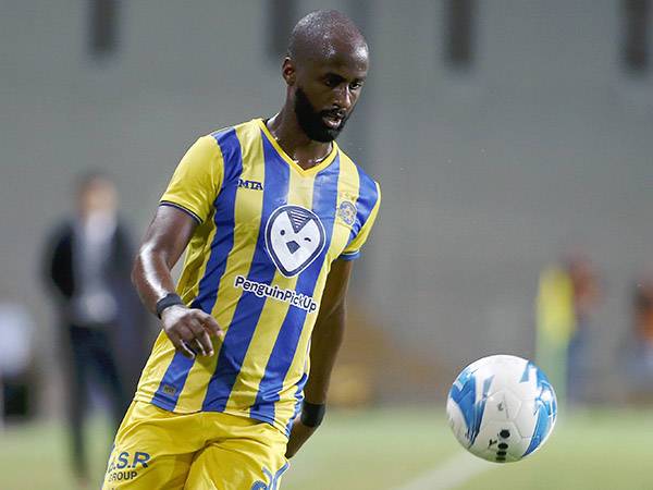 יגיע לאוסטריה? דסה (צילום: אלן שיבר)