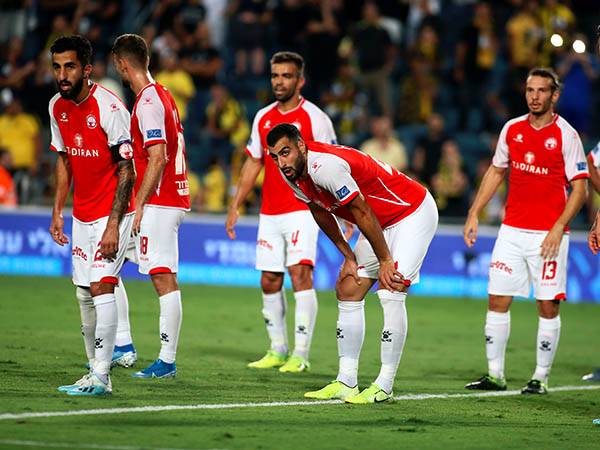 בב"ש לא ממש התאכזבו מה-0:0 מול בית"ר (אלן שיבר)