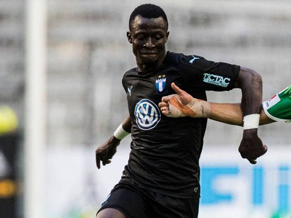 אינוסנט יהיה הזר הנוסף של מכבי חיפה? (GETTY)