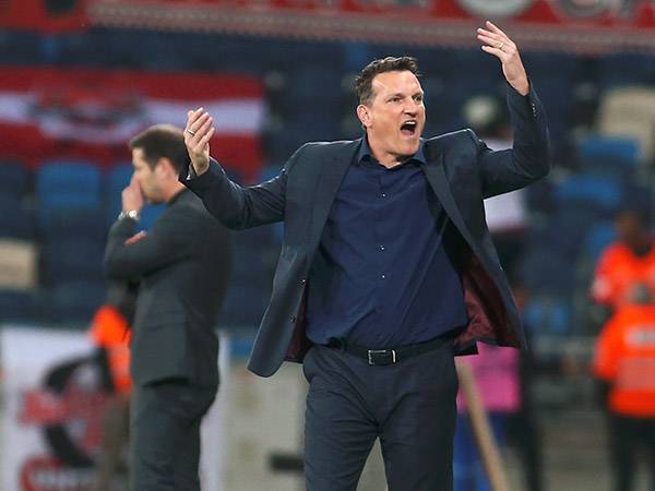 הרצוג. שינויים בסגל (אלן שיבר)