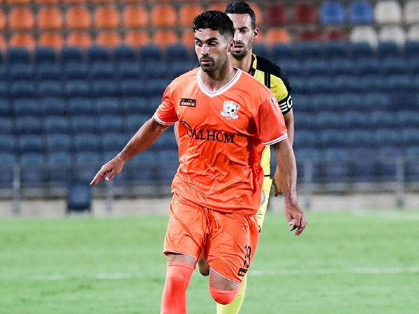 בנס ציונה יקוו להכשיר אותו. ירושלמי (צילום: דני מרון)