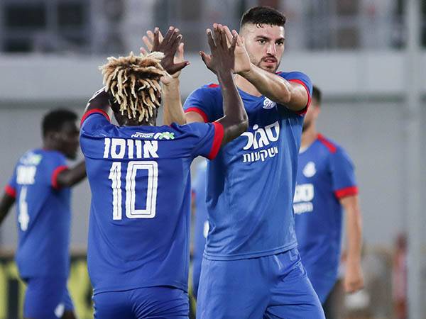 "בן זקן ביקש שאוכיח את עצמי" (דני מרון)