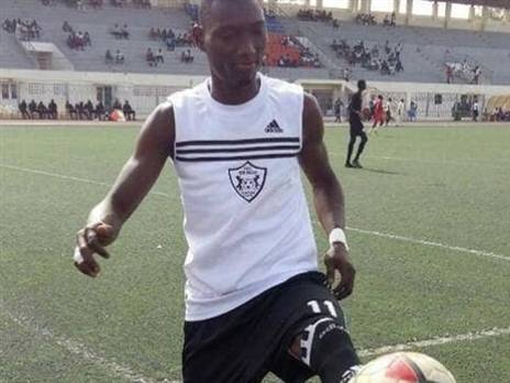 פה עומאר ג'וב. ירשים את אבוקסיס?