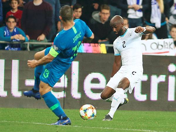 בדרך להולנד. דסה (אלן שיבר)