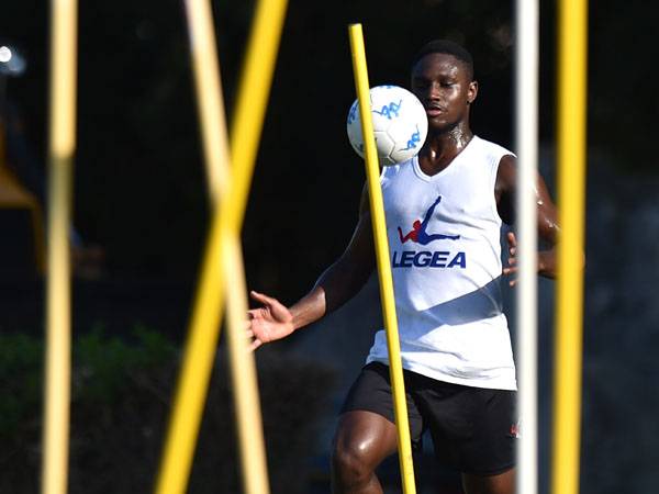 מאללה ירשים את אביטן? (GETTY)