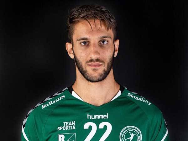 טורקניץ, יופי של משחק בשבדיה (צילום: Josefine Bergqvist)