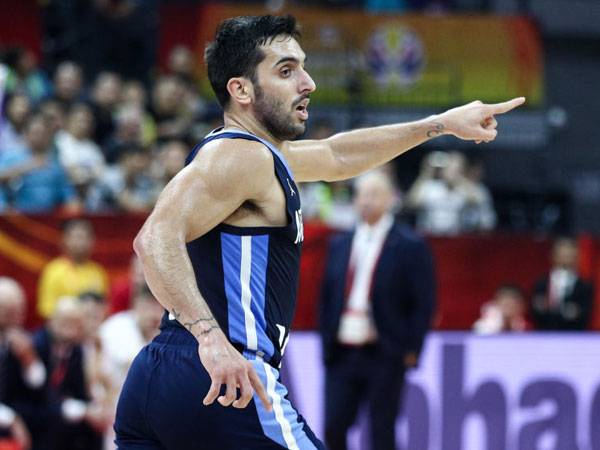 אי אפשר להוריד את העיניים. קמפאסו (GETTYIMAGES)