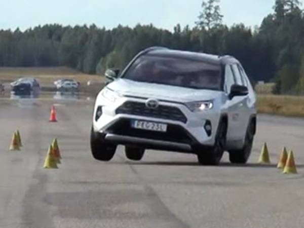 (צילום: ירחון Teknikens Värld)