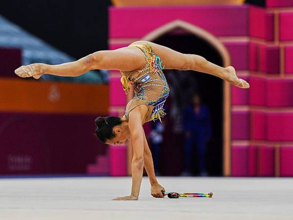 Natalia Fedosenko\TASS via Getty Images