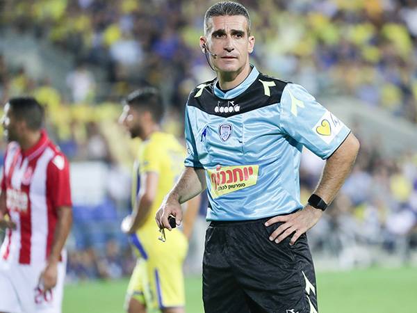 יפגוש את רוברטו קרלוס. יפת (צילום: דני מרון)