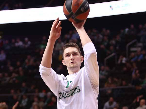 בירוטיס. יימנע מפציעות? (Getty)