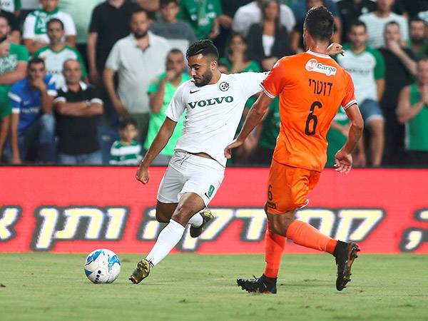 עוואד. רוצה להמשיך ביכולת הטובה (אלן שיבר)