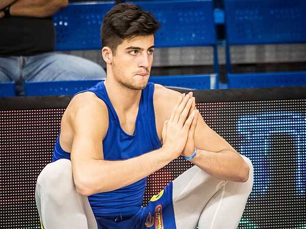 היורוליג היא לא הליגה של אבדיה כרגע (עודד קרני)