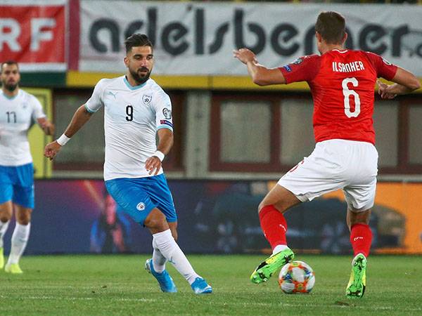 דאבור, צפוי לרדת לספסל (אלן שיבר, אוסטריה)