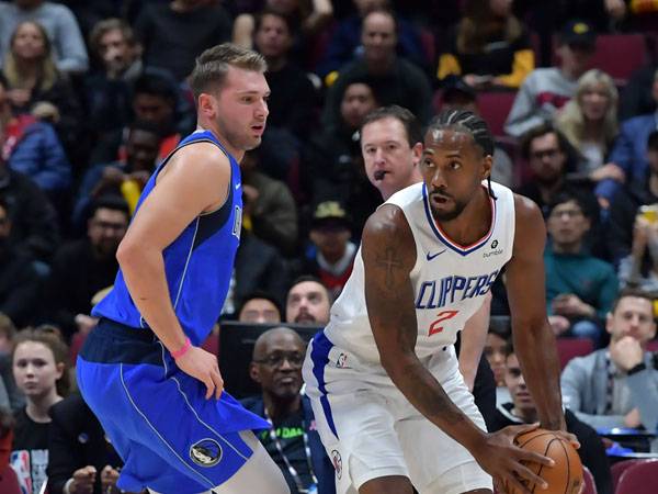 קוואי והקליפרס סופרים הפסד שלישי בהכנה (GETTY)