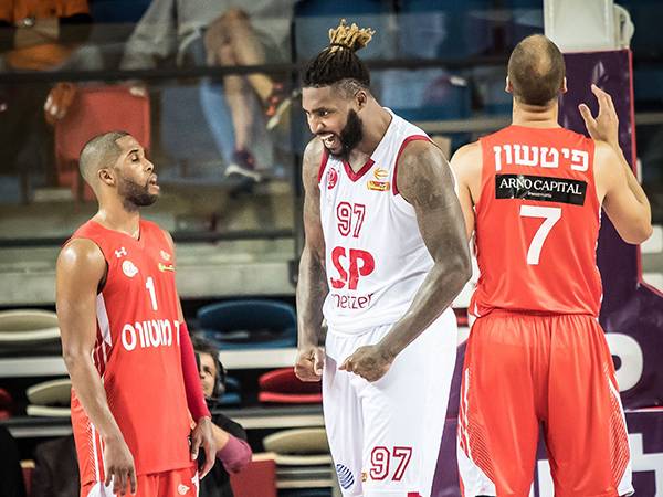 האוול. מבוקש בחולון כבר תקופה (מנהלת הליגה)