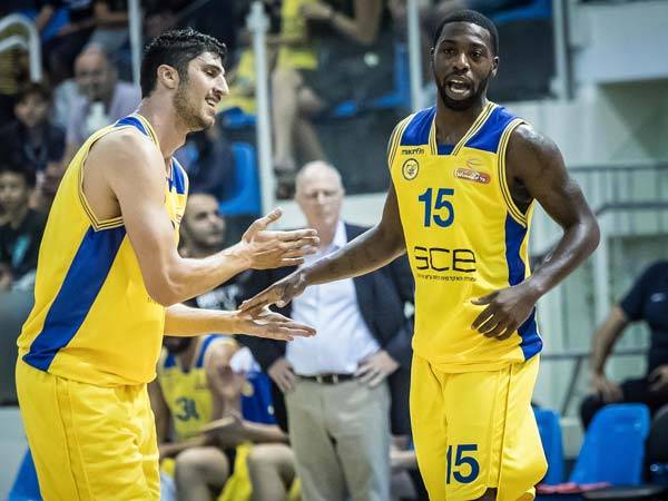 (עודד קרני, מנהלת הליגה)