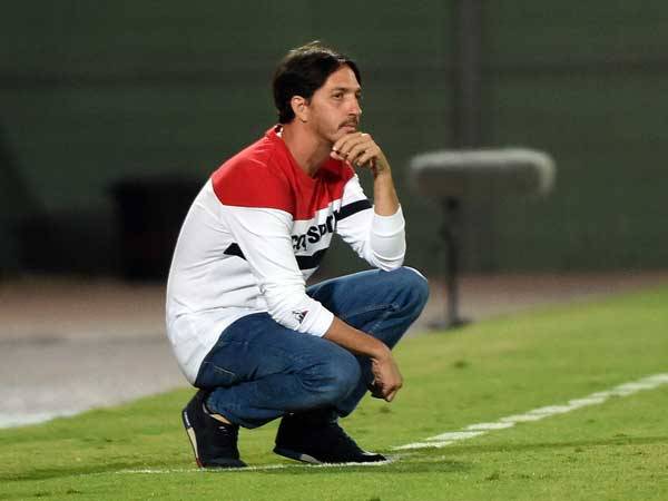 ברקוביץ', הפסד שמוריד את הקבוצה שלו למקום השלישי (ברני ארדוב)