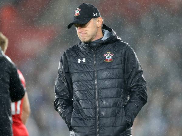 "לא נדבר יותר". האזנהוטל (getty)