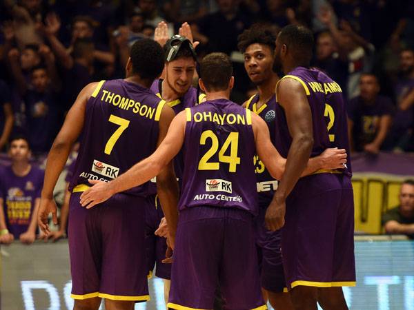 חולון רוצה לעצור את רצף ההפסדים (ברני ארדוב)