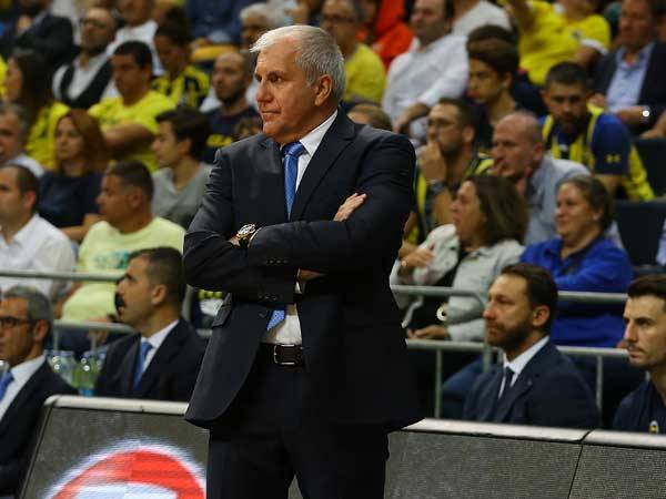 אוברדוביץ'. עדיין לא מודאג (יורוליג)