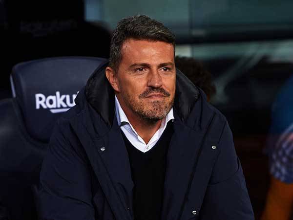 בכורה לאוסקר גארסיה על הקווים של סלטה, לא אידיאלי מבחינתו (getty)