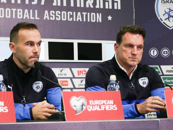 נאתכו והרצוג (דני מרון)