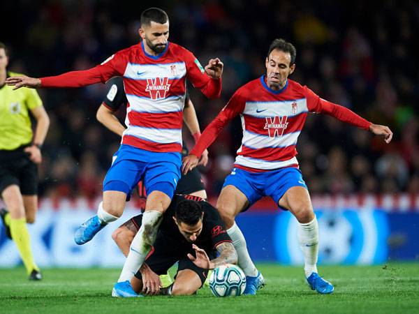 אתלטיקו נתקעה (GETTYIMAGES)