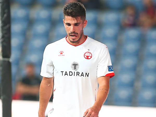 סבג, יאבד את מקומו בהרכב? (אלן שיבר)