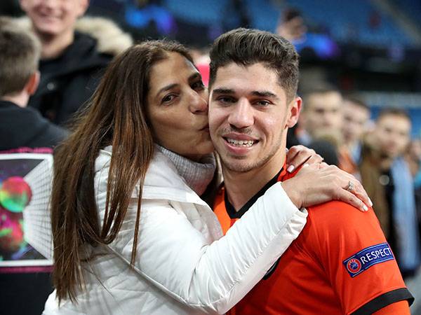 בתקווה שיהיו עוד גדולים יותר (getty)