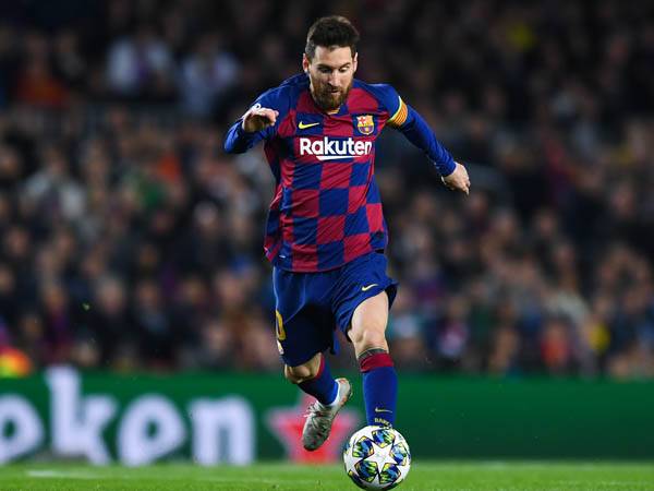 הפרעוש. יזכה שוב בכדור הזהב? (getty)