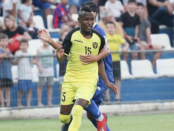 קינדה, חדשות טובות לבית"ר (דני מרון)