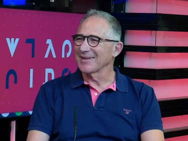 שפיגל, מאמין שהכדורגל בישראל נחלש