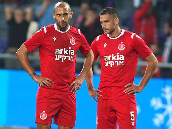 רק 2 נקודות מעל הקו האדום (אלן שיבר)