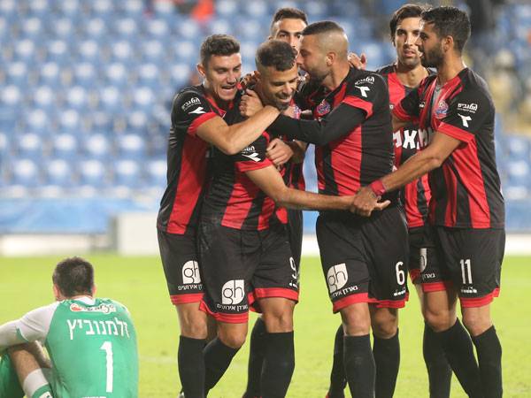 החגיגות של בן בסט. הכי מתוק שיש (נמרוד גליקמן)