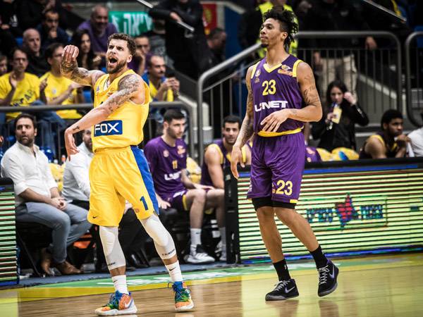 (צילום: עודד קרני)