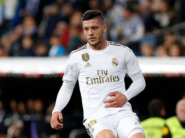 יקבל צ'אנס. יוביץ'. (getty)