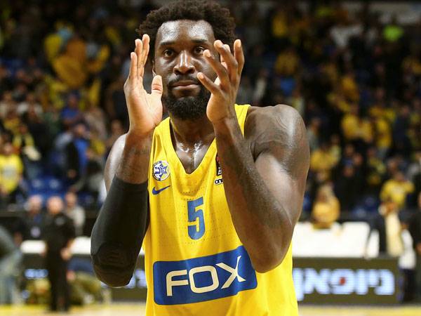 האנטר. לא דפק חשבון לאקסית (אלן שיבר)