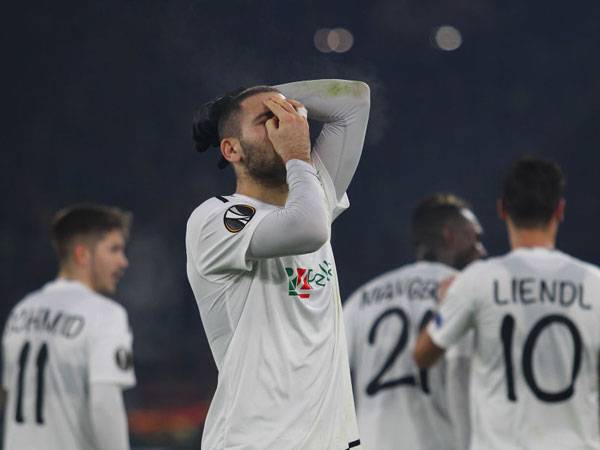 בקרוב בליגה גדולה יותר? ויסמן (GETTYIMAGES)