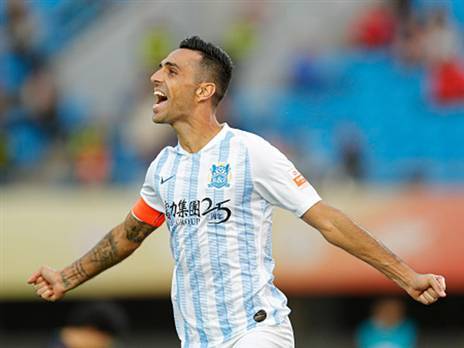 יישאר בגוואנגז'ו? זהבי