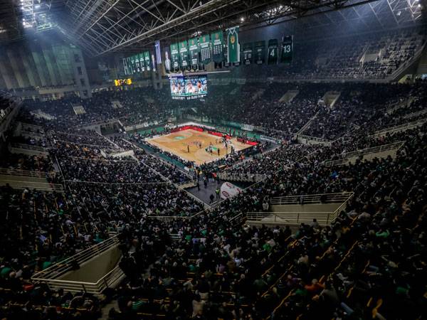 האואקה. יהיה שומם נול פנר (Getty Images)