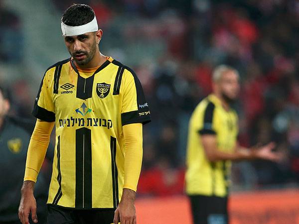 קונסטנטין. "הראש כאב, האדרנלין הכריע" (אלן שיבר)