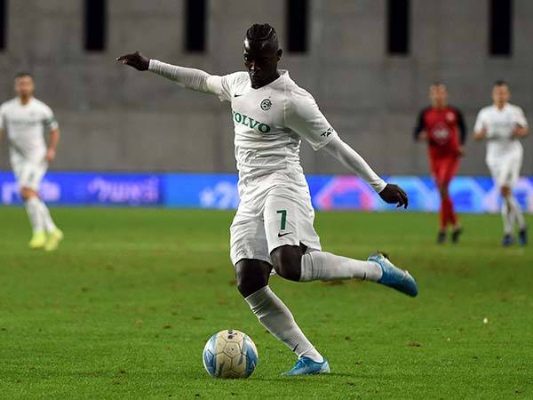 צפוי לעלות בהרכב לראושנה מזה 10 חודשים. (ברני ארדוב)