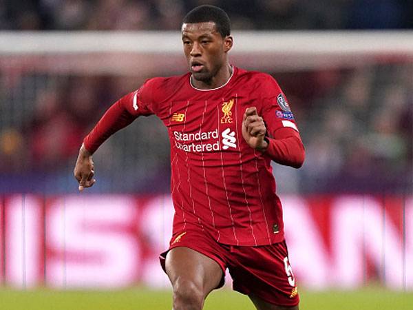 הבלם נוחת בקטאר. ואן דייק (getty)