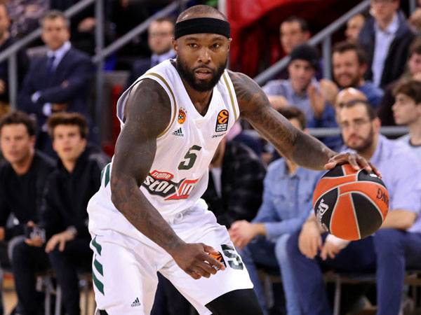 רואה קווי דמיון. רייס (GETTYIMAGES)